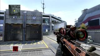 CROSSMAP HITMARKERS RAID AND TAKEOFF!!!!