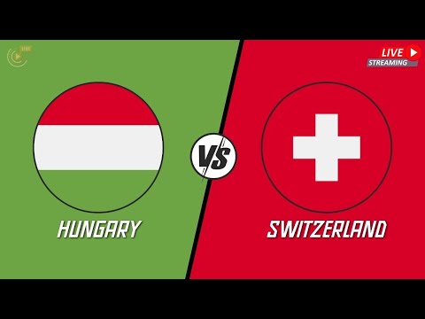 🔴 [LIVE] Hungary