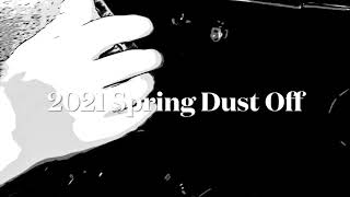 2021 Mopar Spring Dust-Off