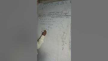 class 9 Ex- 5.1 Q4c) Mensuration (i): Area | Vedanta excel in mathematics class 9 and 10 solution