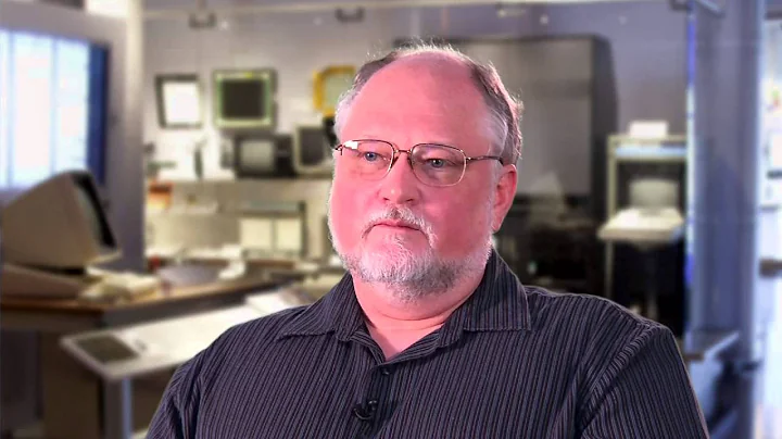 Oral History of William Michael "Mike" Johnson