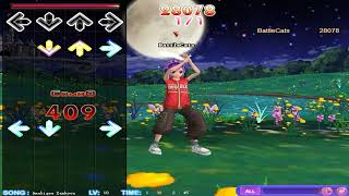 Super dance online Release pkp game screenshot 5