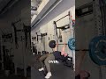 Bench Press ISO Hold