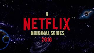 Lost in Space 2018 Trailer Lost in Space 2018 Trailer