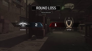 Cod Mwr MOD?? You be the judge.