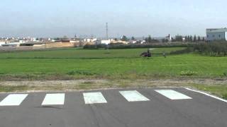 Un funcopter  con nueva imagen HD