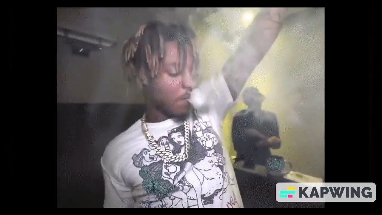 Incense Studio Session Juice Wrld YouTube