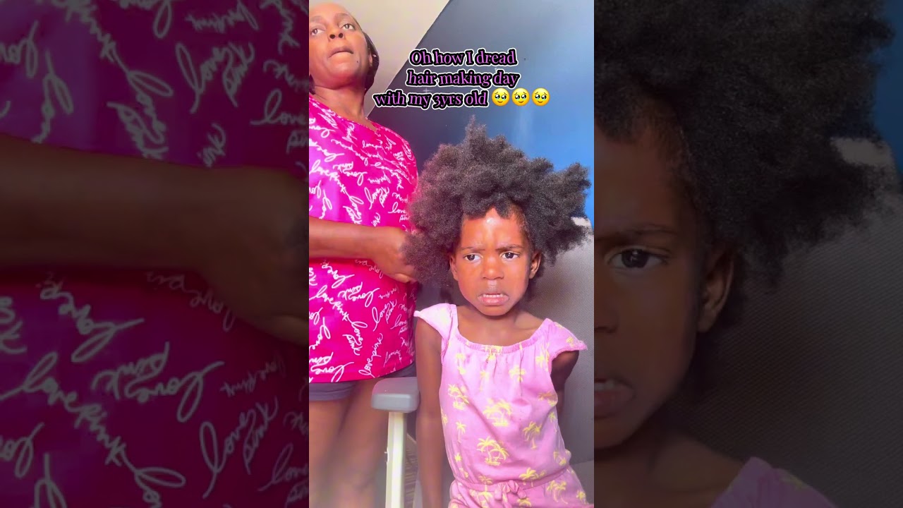 Share your hair making experience in the comment section 👌 