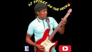 KATIVUI MWEENE LATEST MIX BY DJ SPIKES 2025