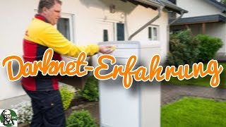 Meine Erfahrung Mit Dem Darknet