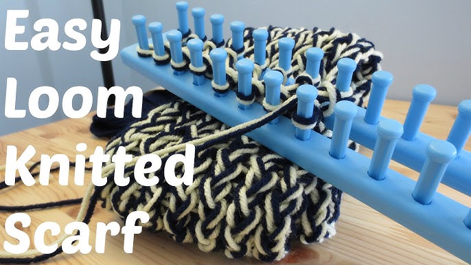 Loom Knitting Primer (Second Edition)
