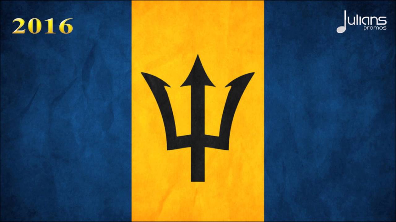 Grynner   Turn On De Speaker  2016 Soca  Red Boyz MusicBarbados Crop Over