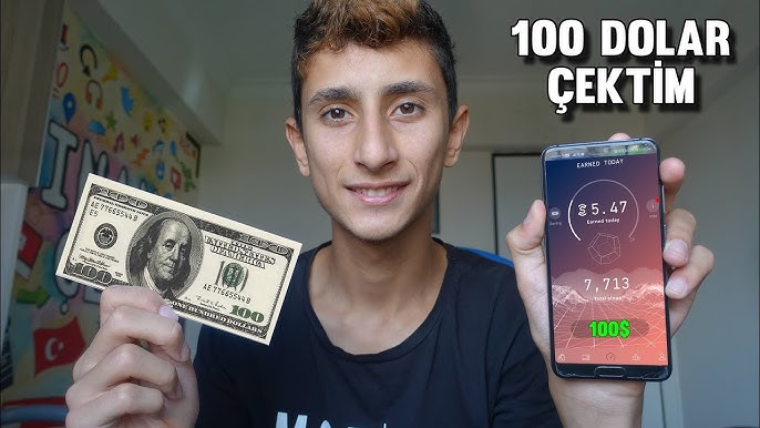 sweatcoin den nasil 100 cektim gercek youtube