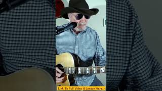 "Sing Me Back Home"  Guitar Cover                                        #acousticcover #learnguitar