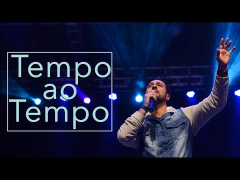CLIPE DO DIA : Ele te ouve - Thiago Tomé no PHN 2016