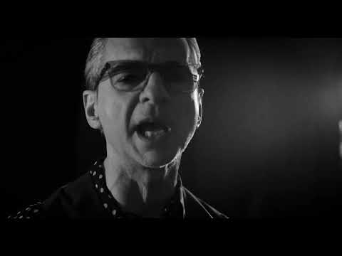 The Jeffrey Lee Pierce Sessions Project: Dave Gahan 'Mother of Earth' (Official Video)