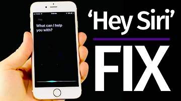 How can I use Siri without saying hey?