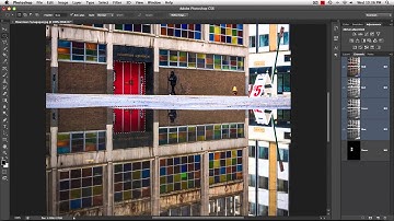 Saving Selections in Photoshop