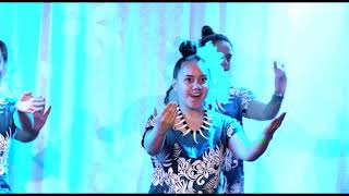 Multicultural Night 2017 - Samoan Dance
