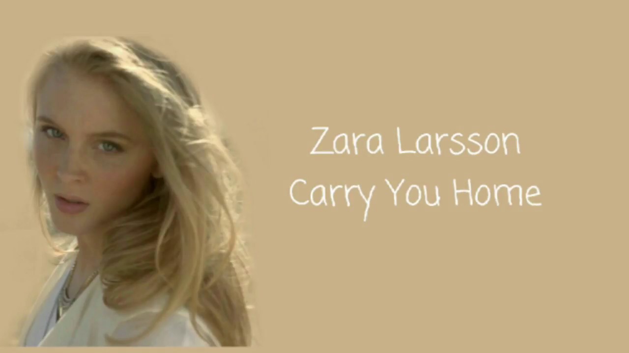 Zara larsson fault