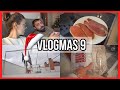 Tenemos BUENAS NOTICIAS! | os enseño como CUEZO HUEVAS | SÁBANAS NUEVAS || VLOGMAS 9 Mel Lorenzo