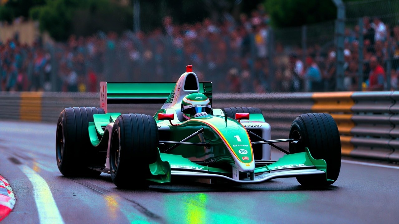 F1 2002- Suzuka - Assetto Corsa