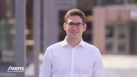 Process Licensing Technologist at Axens