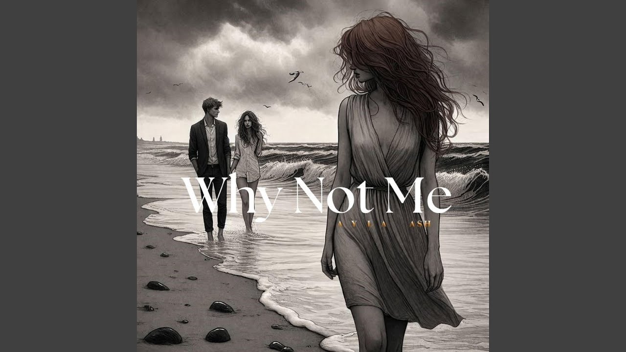 Why Not Me - YouTube