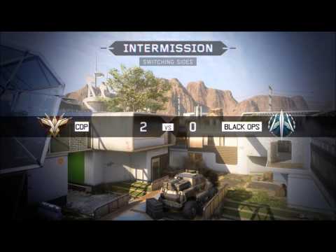 AppClip (BO3 ONLY)