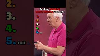 Colin's Whose Line Moments Are Hilarious #shorts #comedy #whoseline #gameshow #ranking #funny #viral