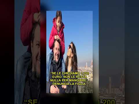 Video 94enne a Firenze minacciata dallo sfratto: affitto triplicato a 1.200€