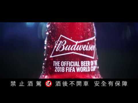 2018百威FIFA世界盃 完整版