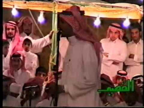 احتفال أهالي الدار الحمراء 1421ه