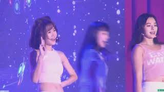5TEAM Cool Japan Fest 2018甜心警報片段