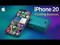 iPhone 20 is HERE - Surprise, Surprise! | Biggest News of the Year