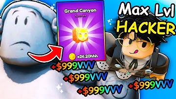 Starting Over as NOOB with New *SECRET* OP PET in Climb and Jump Tower.. (Mount Rushmore Update)