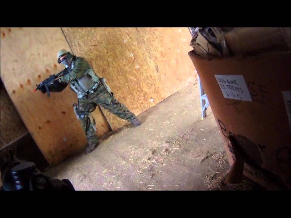 CQB2
