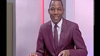 JORNALISTA ANDRÉ MUSSAMO PRESIDENTE DO MISA-ANGOLA FALA SOBRE A LIBERDADE DE IMPRENSA NO PAÍS