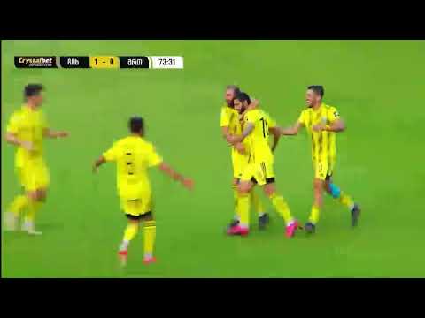 სპორტკლუბი-სეზონის ბოლო გადაცემა