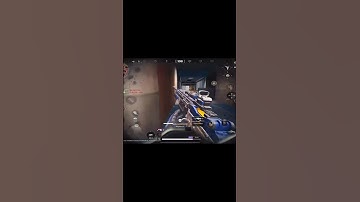 🔥 RushGGWP – 1v3 Wipeout & Double Mythic #gaming #deltaforce #callofduty #shorts