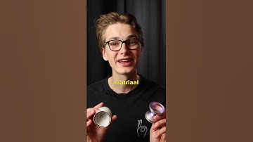 deze yoyo is zo duur dat ik hem bijna niet aan durf te raken! #shorts