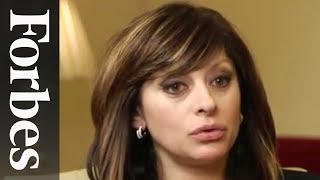 Maria Bartiromo On Flash Trading | Forbes