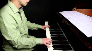 Süsser die Glocken nie klingen - Piano Solo by Michael Gundlach