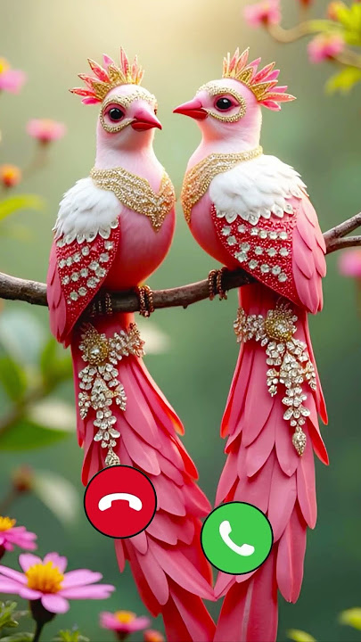 #ringtone #love #birds #birdlovers #beautiful