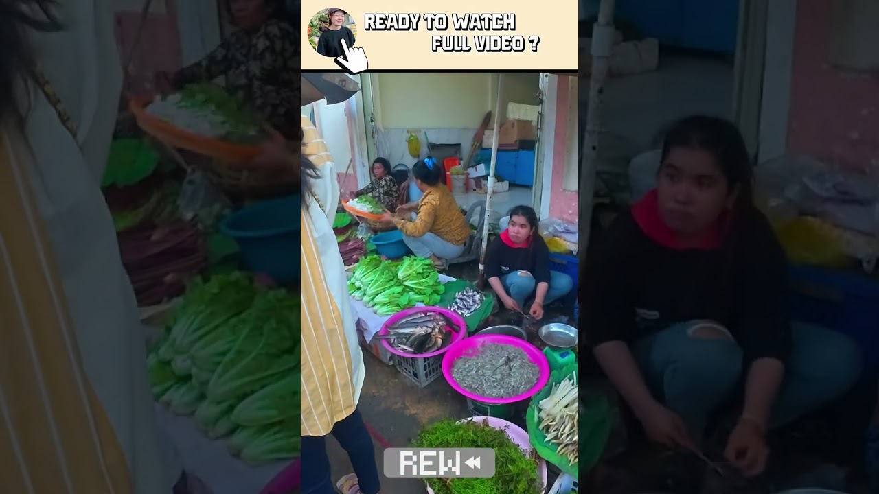 Street food Tour  #cambodianfoodtour  #streetfood #cambodia