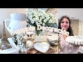 DECORACIÓN SAN VALENTÍN 2024 🤍 COMPRAS DECORACIÓN | SAN VALENTÍN 2024 | IDEAS PARA DECORAR 2024