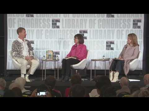 The Kitchen Sisters and Andrew Sean Greer: A Conversation Among Friends