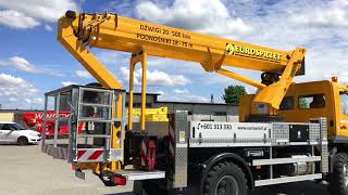 Ruthmann T300HV10