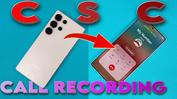 Samsung S25 Ultra Change CSC/Enable Native Call Recording