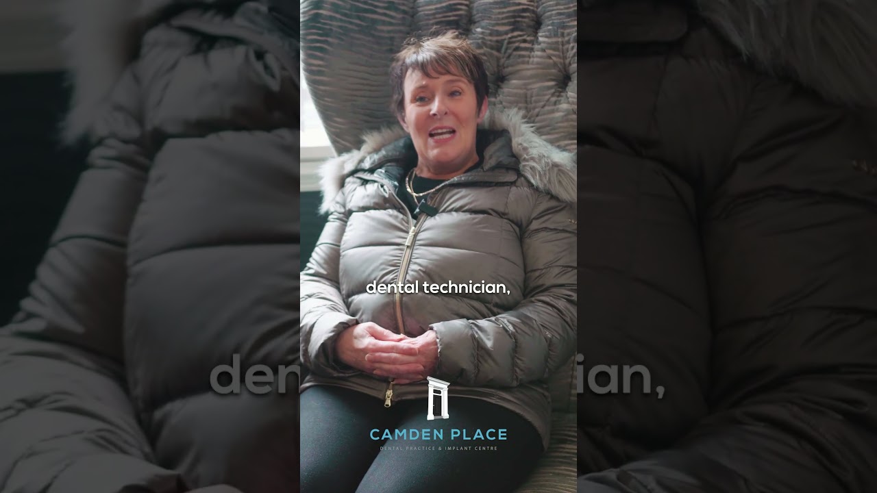 Ms Carol Chin Testimonial - Dental Implants in Preston, Lancashire UK